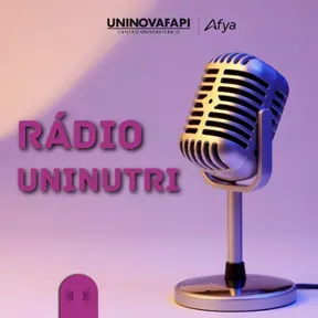 Rádio Uninutri