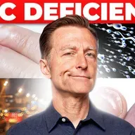 Zinc Deficiency: The 7 Symptoms You've Never Heard About