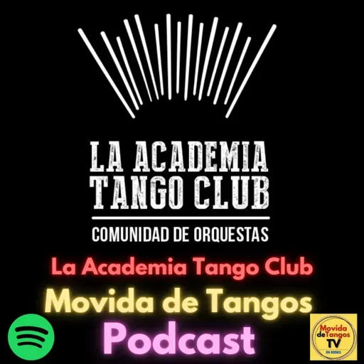 Capitulo 91 - Academia Tango Club