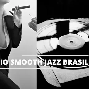 Radio Smooth Jazz Brasil
