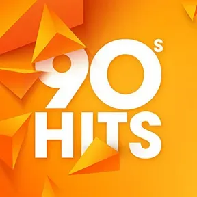 RADIOBITACORA  HITS  90 S