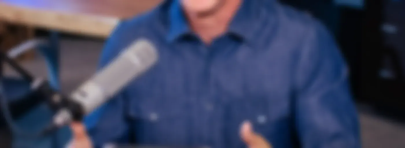 Лидерский подкаст Крега Грошела