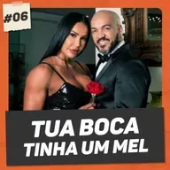 BELO E GRACYANNE SEPARADOS, TIO PAULO FOREVER E O CORINGA DELÍRIO A DOIS | AEA #06