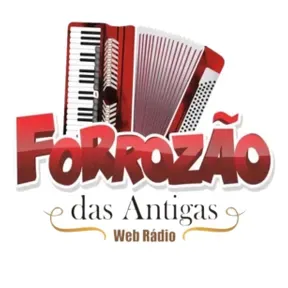 Web Rádio Forrozão das Antigas