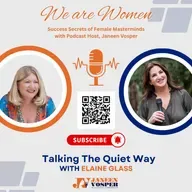 S1 Ep189: How to Listen Inward, Live Aligned with Your Designed Purpose