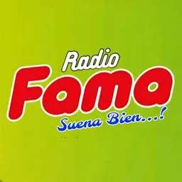 Radio Fama - Suena Bien