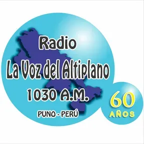 la voz del altiplano