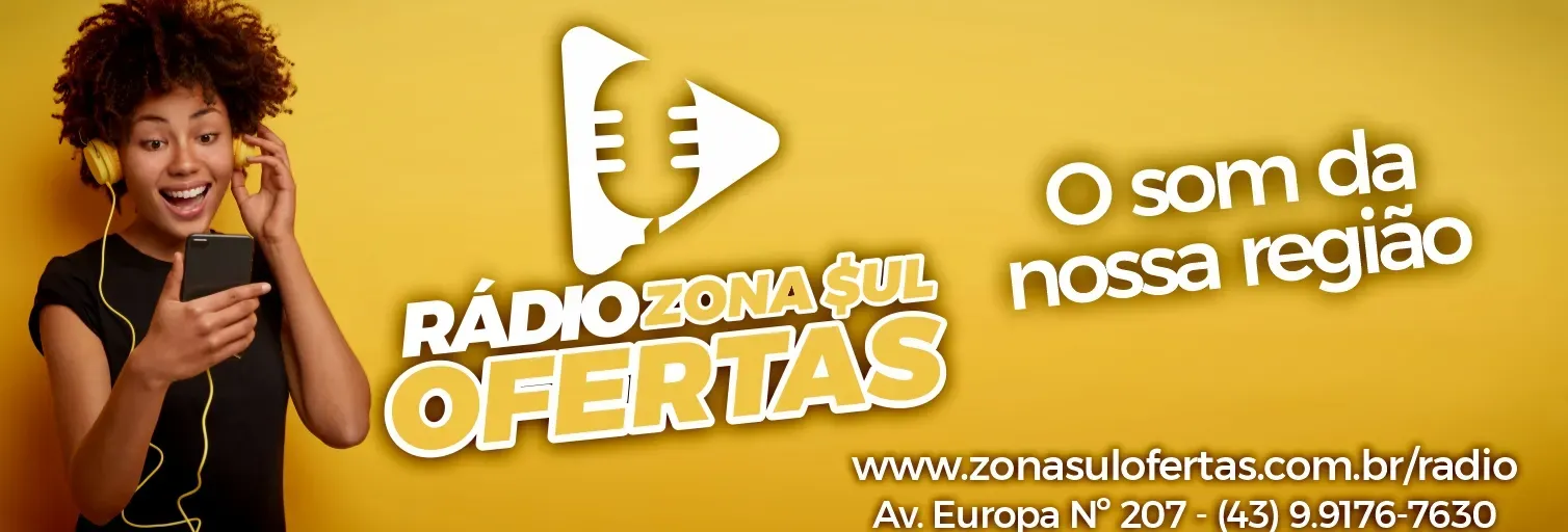 Rádio Zona Sul Ofertas