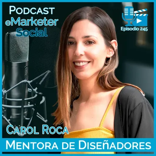 Carol Roca: Inspiración y creatividad al servicio del branding