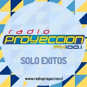 Radio Proyección 2