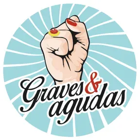 Graves y agudas