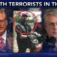 Red Alert: Oct. 7th Terrorist Found in the U.S.