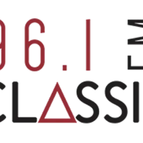 Classic (Tampico) - 96.1 FM - XHON-FM - Multimedios Radio - Tampico, Tamaulipas