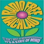 Radio Free Nachlaot בשידור חי