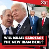 Will Israel sabotage the Iran deal? Will Trump allow it?
