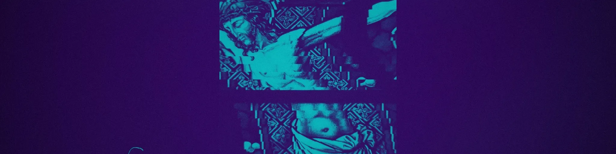 John 3:16 Radio Station