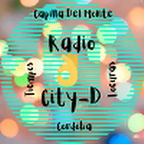 RADIO CITY - D  70-80-90
