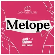 Viețile și morțile lui Noica | METOPE, cu Theodor Paleologu și invitata Tatiana Niculescu