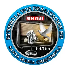 ESTEREO LA VOZ DE SALVACION