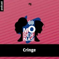 Modernas - EP 15 - Cringe