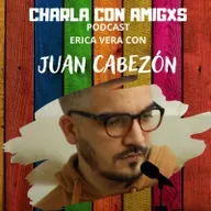Charla con Juan Cabezón
