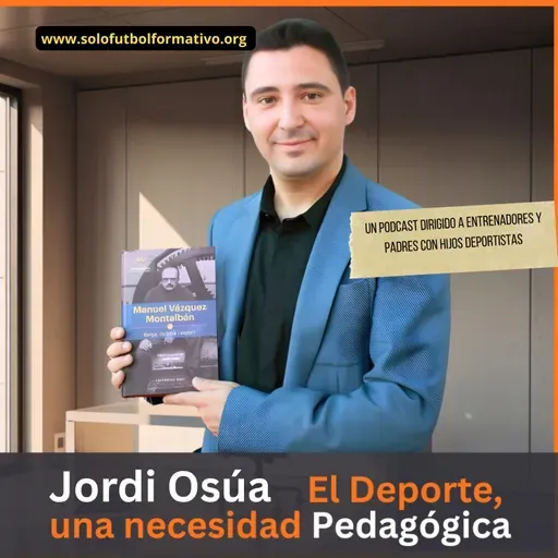 El Deporte como Necesidad Pedagógica y "Vacuna" Social