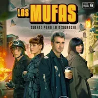 Los mufas, suerte para la desgracia