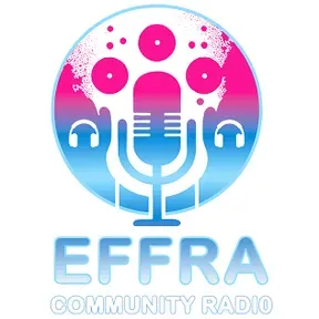 EFFRA Community Radio