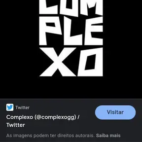 COMPLEXO