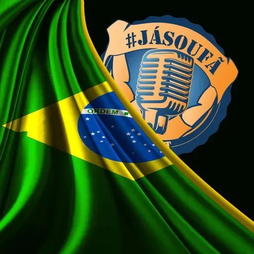 Já Sou Fã - Música Brasileira