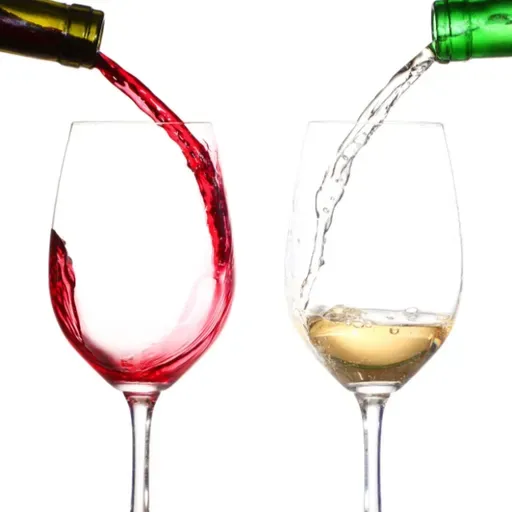 El secreto que nunca te contaron para catar como un profesional con solo 2 vinos