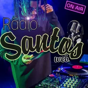 Radio Santos Web