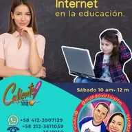 Internet en la educación 