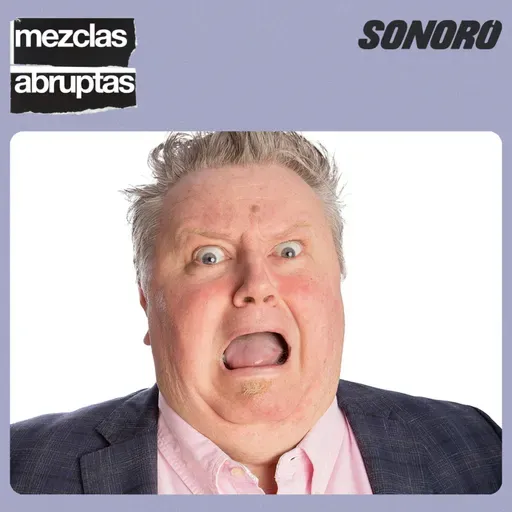 Recomendamos | Mezclas Abruptas | El inglés más mexicano del mundo - El Chilangles, Creador de contenido