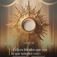 Lucas 10, 21-24 – I Martes de Adviento