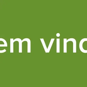bem vindo