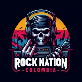 Rock Nation Colombia