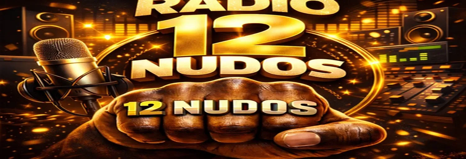12 nudos