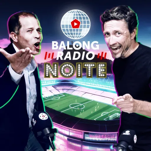 Real Madrid avanzó a cuartos / Polémica en Blanco y Negro: Mosa agredido / #BalongRadioNoite