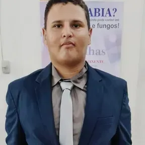 DEUS VAI FALAR COM VOCE