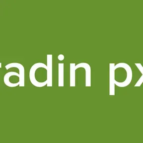 radin px