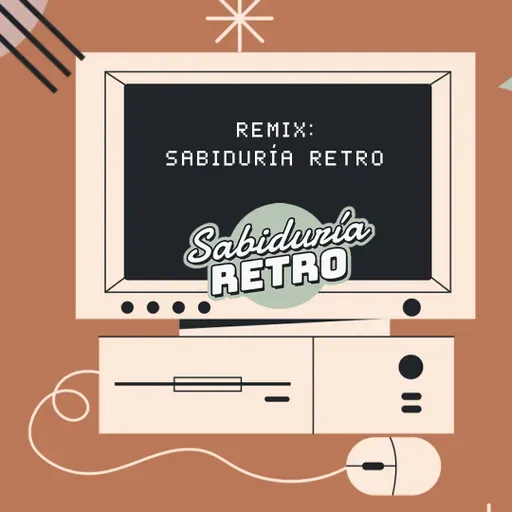 Remix: sabiduría retro