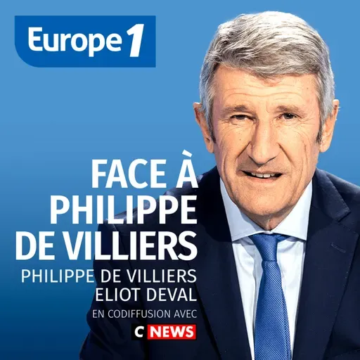 Face à Philippe de Villiers - l’intégrale du 13/12/2025