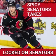 Ottawa Senators HOT TAKES For The NHL Season: Tim Stützle, Dylan Cozens Poised For Career Years?!