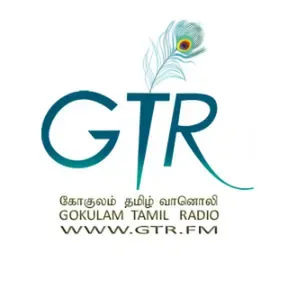 GTRFM - Gokulam Tamil Radio