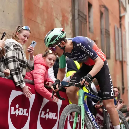 Qui es-tu vraiment Paul Seixas ? | Decathlon CMA CGM | Preview 2026