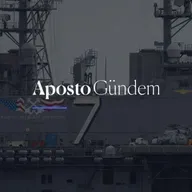 İran planı, Venezuela uyarısı | 22 Aralık 2025