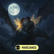 MAR 461. Subiéndonos a las Alas del Romantasy + Reflexiones post 'Alas de Ónix'