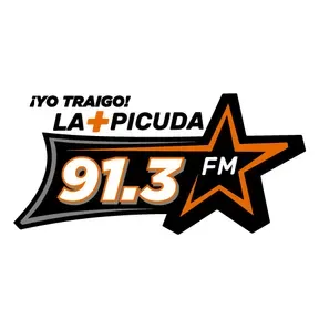 La Más Picuda - XHTY - FM 91.3