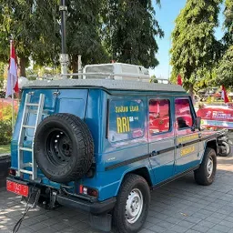 RRI Singaraja